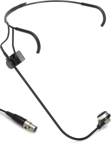 Vista 2 de AKG Pro Audio CM311 L Head-Worn Condenser Microphone