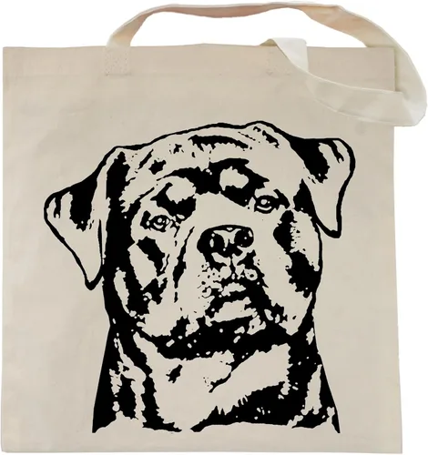 Vista 15 de Pet Studio Art Bolsa de mano para perros