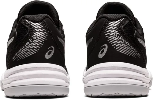 Vista 5 de ASICS Zapatos de voleibol Upcourt 5 para mujer