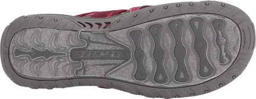 Vista 3 de Skechers Reggae-Zig Swag - Sandalias para mujer