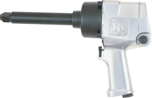 Vista 10 de Ingersoll Rand 261-3 - Llave de impacto neumática de 3/4 pulgadas, par de torsión hacia adelante de 1100 pies-libras, empuñadura tipo pistola