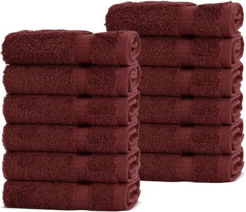 Vista 23 de Chakir Turkish Linens Toallas turcas de calidad de hotel y spa 100% algodón premium Suaves y absorbentes