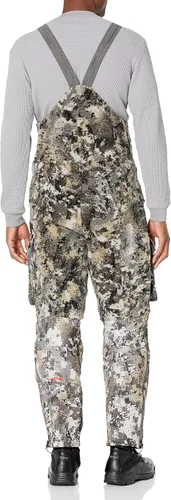 Vista 2 de Sitka Optifade Elevated II - Babero para hombre