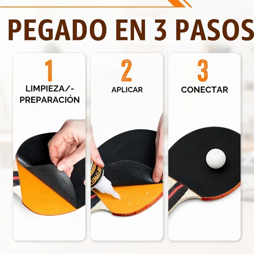 Vista 7 de Super Glue Gel multiusos 1.76 oz - Reparación adhesiva instantánea