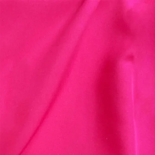 Vista 7 de Pico Textiles - Tela de popelín de poliéster rosa bebé, se vende por yarda, ideal para ropa, telones de fondo, cortinas, manteles y decoraciones