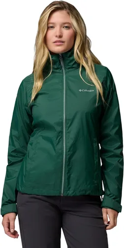 Vista 21 de Columbia - Chaqueta Switchback IV para mujer Negro
