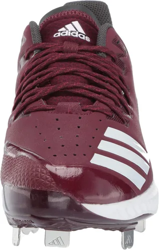 Vista 2 de adidas Icon Bounce - Botas de béisbol para hombre