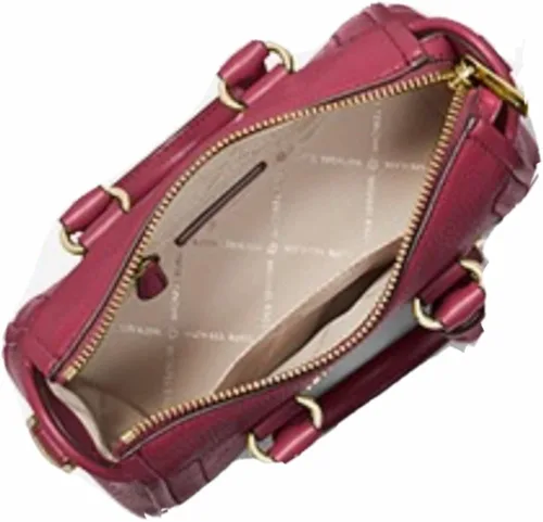Vista 2 de Michael Kors Carine - Bolso de cuero