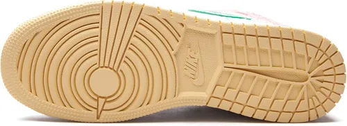 Vista 5 de unisex-child Air Jordan 1 Mid SE