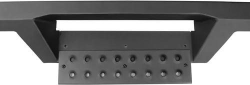 Vista 6 de Westin 56-14115 HDX Drop Nerf Bars se adapta a Silverado Sierra 1500 2019-2025 Cab Regular Cab 2020-2025 Silverado Sierra 2500 3500 Regular Cab