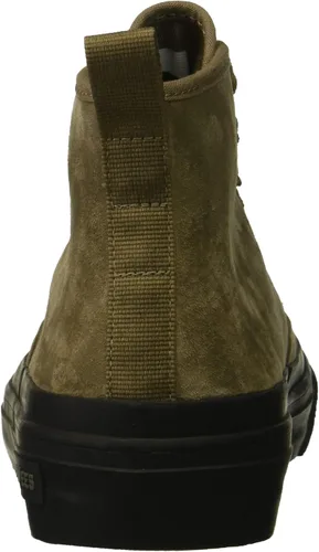 Vista 3 de SeaVees Mariners Boot Pig Suede Zapatilla para hombre