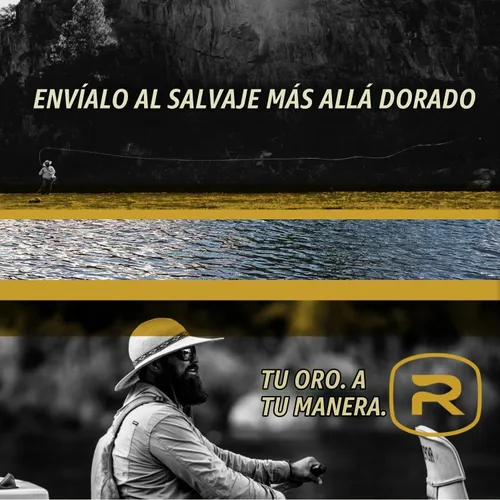Vista 3 de RIO PRODUCTS Premier Gold Fly Line, Easy to Cast Flies from Size 2 to 22, Ultimate All-Around Fly Line with Ultra-Slick Performance