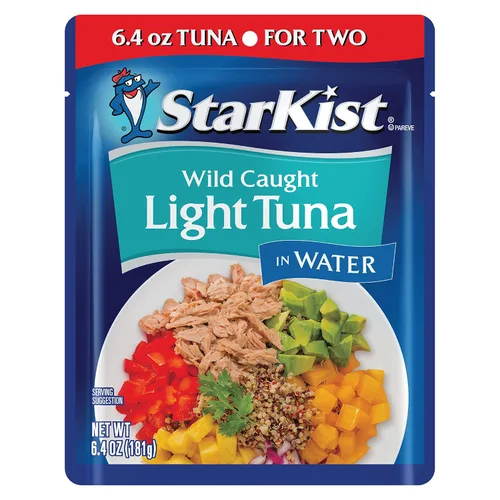 Vista 10 de StarKist