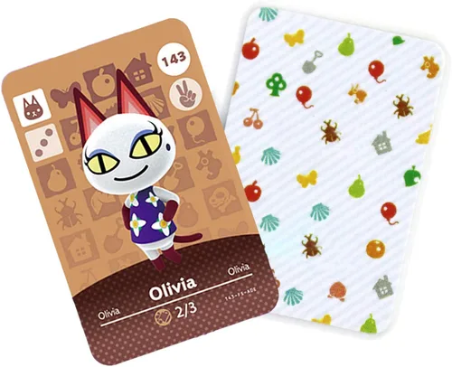 Vista 289 de Tarjetas NFC Groucho_No.151