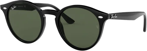 Vista 2 de Ray-Ban Highstreet - Gafas de sol redondas para mujer