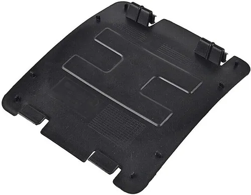 Vista 6 de Riloer 1 cubierta de ventilación para guardabarros de automóvil, cubierta de panel de acceso para guardabarros delantero para reemplazo de bombilla