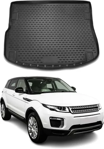 Vista 10 de OMAC Alfombrillas de carga Liner para Land Rover Range Rover Sport 2006-2009 Impermeable TPE