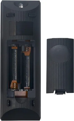 Vista 4 de Nuevo control remoto de repuesto RM-AMU211 para sistema de audio doméstico