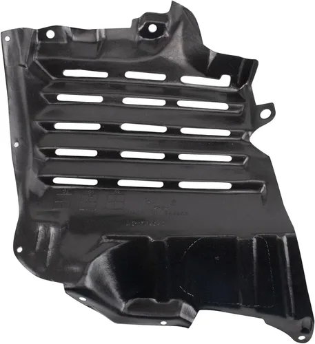 Vista 4 de Juego de guardabarros interior compatible con Mazda Miata 2001-2005