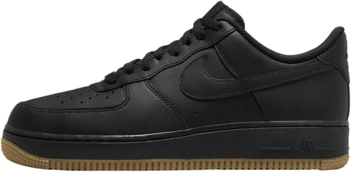 Vista 344 de Nike Air Force 1 '07 LV8 Double Swoosh - Twilight Marsh CT2300-300