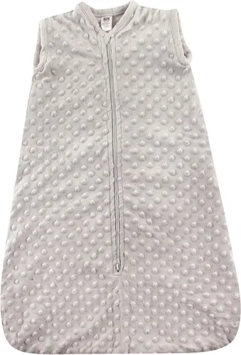 Vista 23 de Hudson Baby Saco de dormir unisex de felpa para bebé, saco, manta