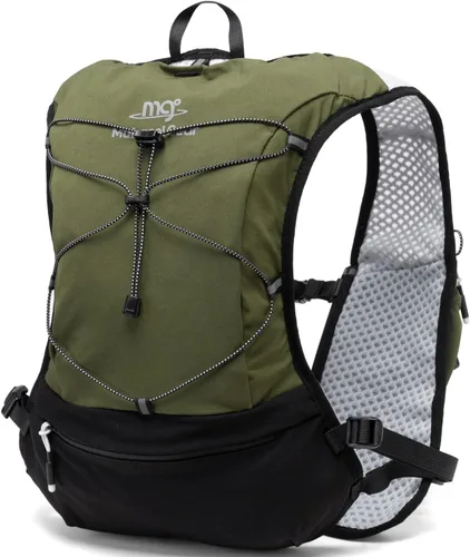 Vista 12 de Lightweight Running Vest for Women & Men Hydration Backpack Pack with 1.5L Water Bladder Bag Running Gear Accessories for Hiking Marathon Trail