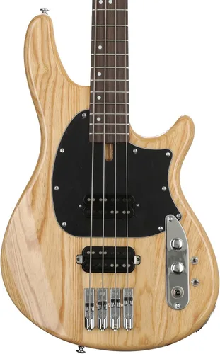 Vista 10 de Schecter Stiletto Studio-5 FF - Miel Satén