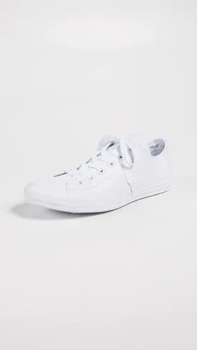 Vista 2 de Converse Karve Ox - Tenis bordados de moda para hombre