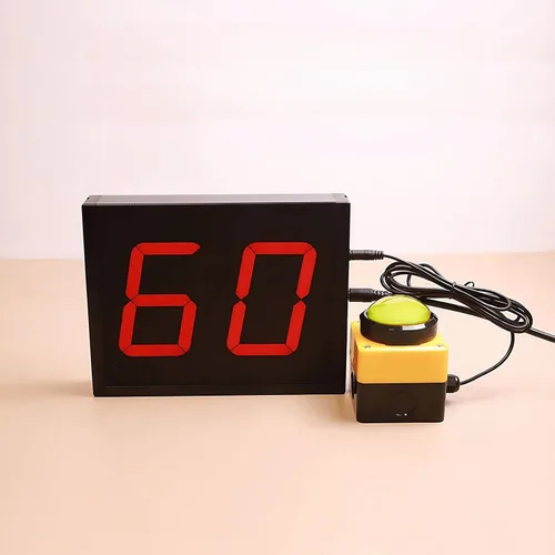 Vista 5 de Teclado macro USB programable, función de entrada predeterminada, botones personalizables con una sola mano con teclas macro, disco U con programa