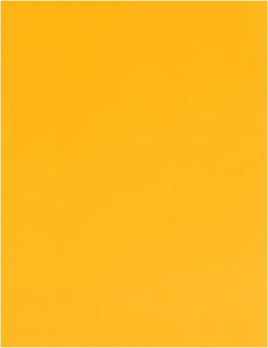 Vista 20 de 24 hojas de papel de cartulina negro de 8,5 x 11 pulgadas para tarjetas DIY, invitaciones, álbumes de recortes y otras manualidades (250 gsm/92 lb)