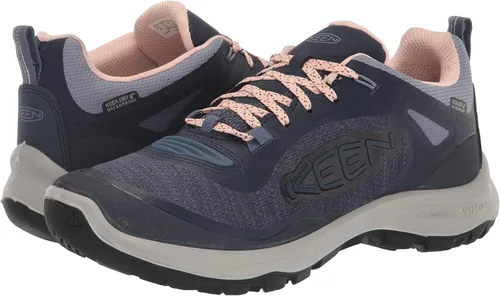 Vista 7 de KEEN Terradora Flex de baja altura impermeable para mujer