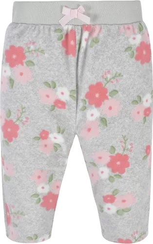 Vista 2 de Gerber Paquete de 4 pantalones de microforro polar para bebé niña