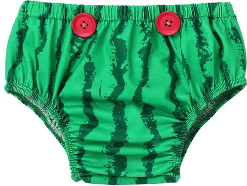 Vista 17 de Conjunto de ropa de bebé niño León Fox Cake Smash Wild One 1er cumpleaños Bloomers cubierta de pañales, tirantes y corbata de moño