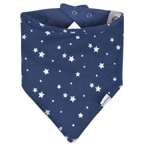 Vista 3 de Gerber Conjunto de regalo de ropa para bebé, 14 piezas, azul, 0-3 meses