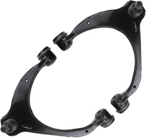 Vista 8 de Detroit Axle - 2 brazos de control delanteros para Ford Expedition Lincoln Navigator 03-06, 2 brazos de control inferiores 2003 2004 2005 2006