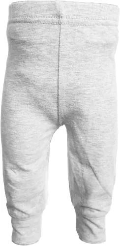 Vista 4 de 123 Bear Infant and Toddler Soft Cotton Spandex Boys and Girls Pants Multipacks