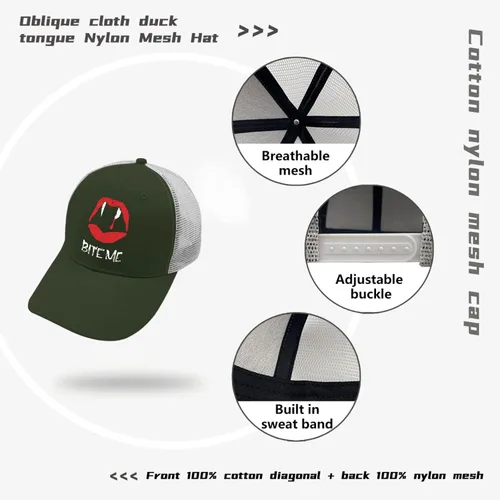 Vista 7 de devor Gorra de béisbol Bite Me para mujer, divertida gorra de béisbol ajustable