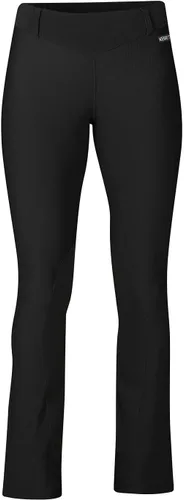 Vista 9 de Kerrits Microcord Extended Knee Patch Bootcut - Alto