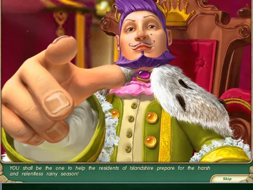 Vista 4 de Royal Envoy Double Pack Download