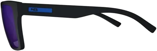 Vista 2 de HOT BUTTERED Gafas de sol FLOYD - 100% protección UV, lentes de sol resistentes a la ola de calor, accesorios de moda para mujeres y hombres