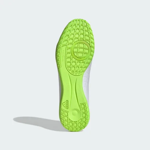 Vista 4 de adidas Tenis de interior Copa Pure.4 unisex para adultos