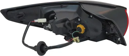 Vista 2 de TYC Conjunto de luz trasera derecha compatible con Mazda CX-5 2017-2021