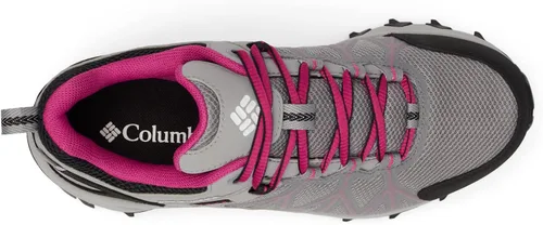 Vista 9 de Columbia Peakfreak Ii Outdry - Zapatos de senderismo para mujer