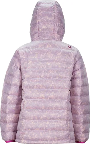 Vista 4 de MARMOT girls Nika Down Puffer Jacket, Fill Power 550