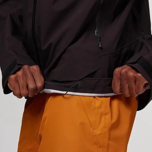 Vista 7 de Helly-Hansen Verglas Infinity - Chaqueta impermeable para hombre