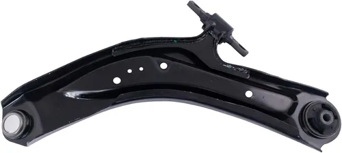 Vista 351 de Conjunto de Brazo de Control Inferior Delantero y Junta Esférica TRQ para Lado del Conductor y del Pasajero 2 Piezas Compatible con Ford Mustang GT