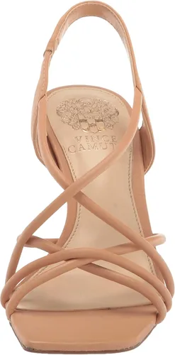 Vista 2 de Vince Camuto Women's Footwear Sandalia de tacón Sanda