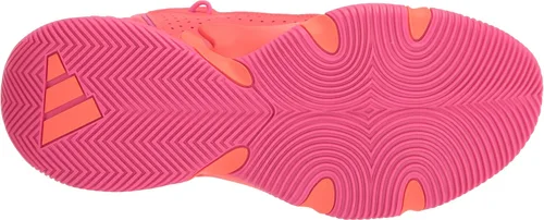 Vista 4 de adidas Tenis de baloncesto unisex para adultos Trae Unlimited
