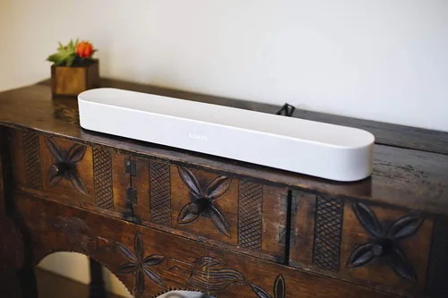 Vista 4 de Sonos N/A Multiroom Sistema de música digital