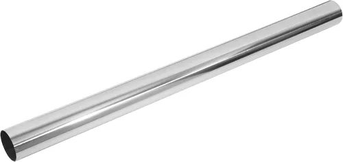 Vista 23 de X AUTOHAUX tubo de escape recto de 2" DIÁMETRO EXTERNO 30" de longitud DIY personalizado mandril tubo de escape de 2 pulgadas T304 acero inoxidable